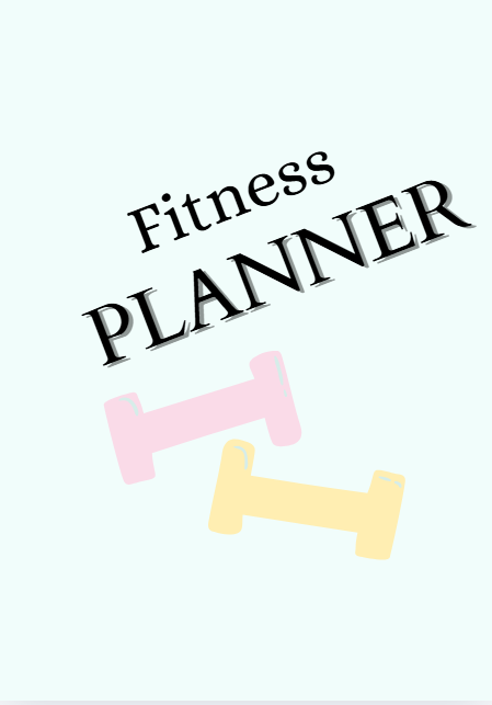 Fitness Planner