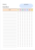 Fitness Planner