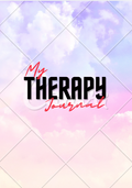 🌿 Therapy Journal
