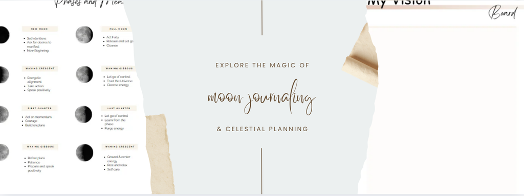 Moon Journal